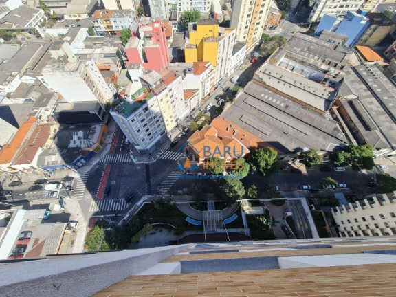 Imagem Apartamento com 1 Quarto à Venda, 38 m² em Santa Cecília - São Paulo