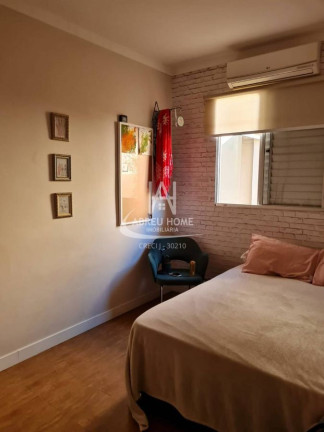 Casa de Condomínio com 3 Quartos à Venda,  em Jardim Conceição - São José Do Rio Preto