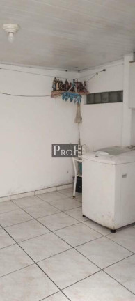 Imagem Casa com 2 Quartos à Venda, 131 m² em Vila Homero Thon - Santo André Imagem Casa com 2 Quartos à Venda, 131 m² em Vila Homero Thon - Santo André