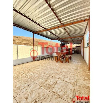 Imagem Casa com 2 Quartos à Venda, 100 m² em Bom Pastor - Santana Do Paraíso