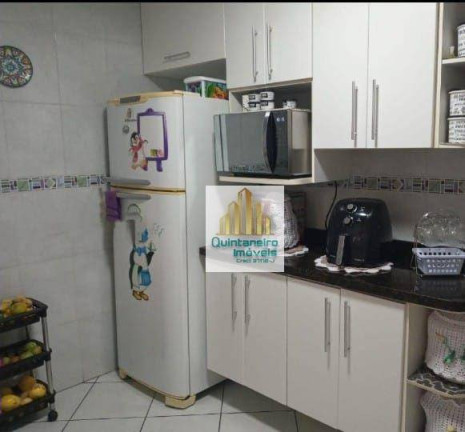 Imagem Sobrado com 3 Quartos à Venda, 90 m² em Jardim Adriana - Guarulhos