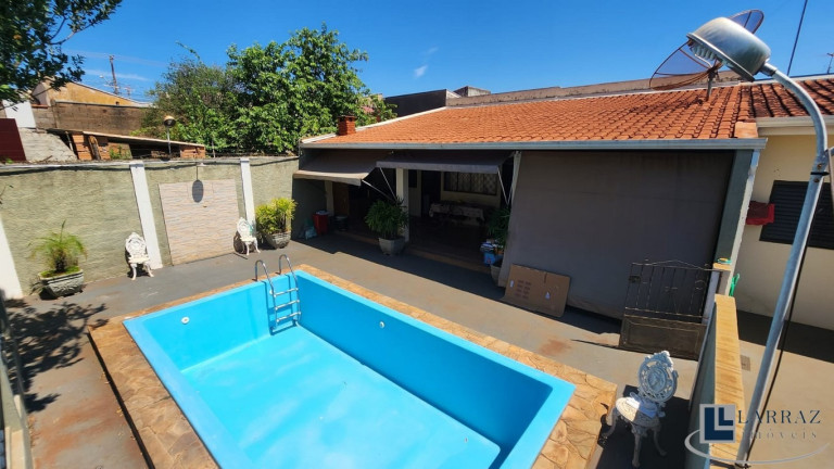 Imóvel com 3 Quartos à Venda, 120 m² em Vila Virginia - Ribeirão Preto