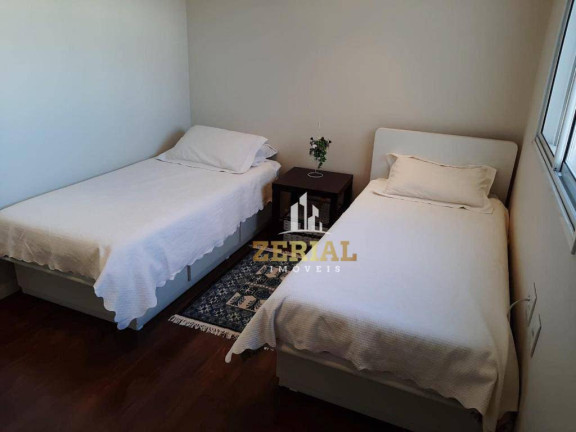 Imagem Apartamento com 3 Quartos à Venda, 146 m² em Boa Vista - São Caetano Do Sul