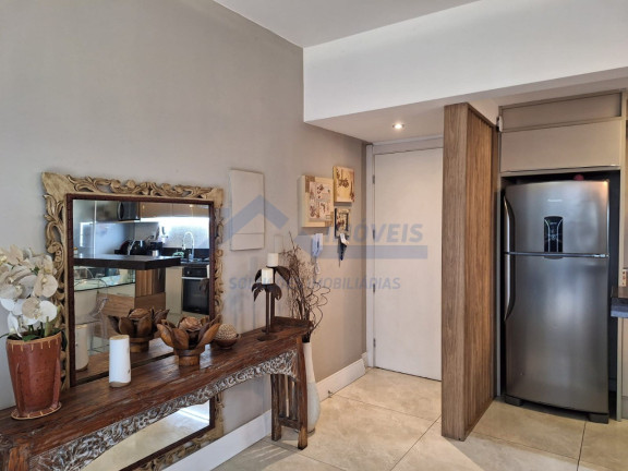 Imagem Apartamento com 3 Quartos à Venda, 100 m² em São Sebastião - Porto Alegre