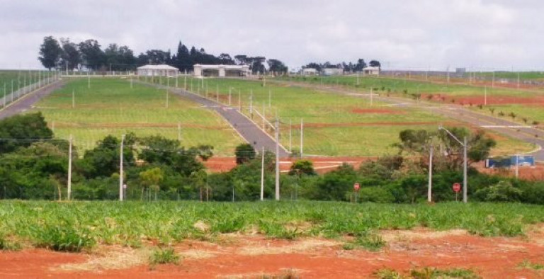 Imagem Terreno à Venda, 300 m² em Nova Odessa