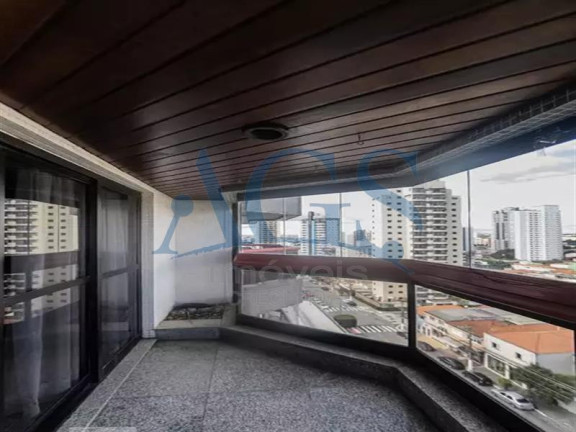 Imagem Apartamento com 4 Quartos à Venda, 180 m² em Tatuape - São Paulo Imagem Apartamento com 4 Quartos à Venda, 180 m² em Tatuape - São Paulo