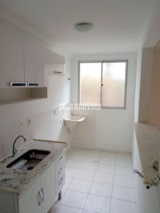 Imagem Apartamento com 2 Quartos à Venda, 48 m² em Santo Amaro - São Paulo Imagem Apartamento com 2 Quartos à Venda, 48 m² em Santo Amaro - São Paulo