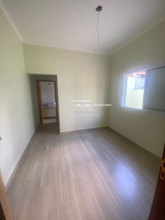 Imagem Casa de Condomínio com 3 Quartos à Venda, 180 m² em Jardim Residencial Chácara Ondina - Sorocaba