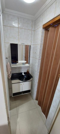 Imagem Apartamento com 2 Quartos à Venda, 120 m² em Parque Cruzeiro Do Sul   - São Paulo