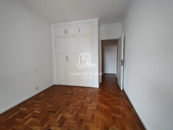 Imagem Apartamento com 2 Quartos para Alugar, 119 m² em Paraíso - São Paulo