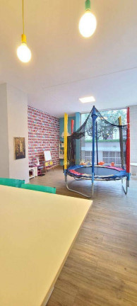 Imagem Apartamento com 3 Quartos à Venda, 98 m² em Jardim Aquarius - São José Dos Campos