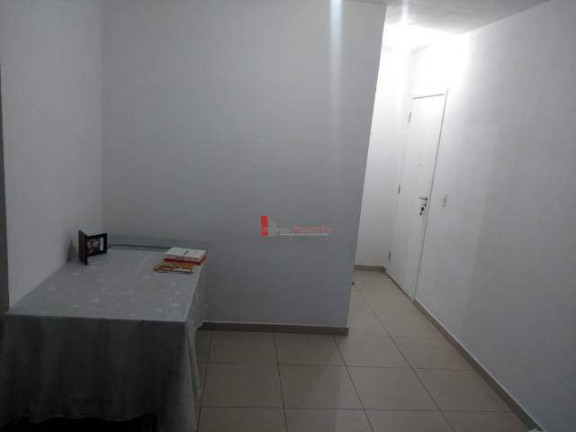 Imagem Apartamento com 2 Quartos à Venda, 54 m² em Vila Liviero - São Paulo