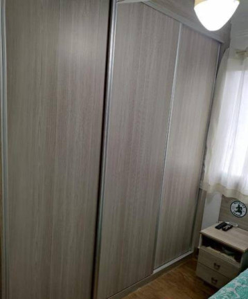 Imagem Apartamento com 3 Quartos à Venda, 60 m² em Nova Petrópolis - São Bernardo Do Campo Imagem Apartamento com 3 Quartos à Venda, 60 m² em Nova Petrópolis - São Bernardo Do Campo