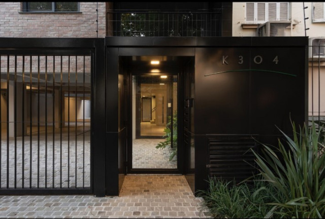 Imagem Apartamento com 2 Quartos à Venda, 66 m² em Higienópolis - Porto Alegre