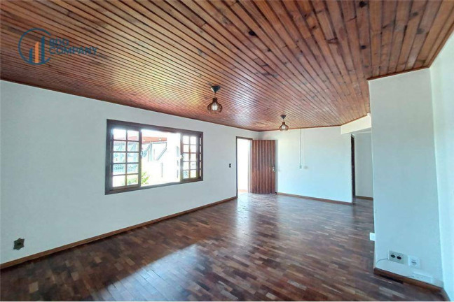 Imagem Casa com 3 Quartos à Venda, 130 m² em Alto Da Glória - Irati Imagem Casa com 3 Quartos à Venda, 130 m² em Alto Da Glória - Irati
