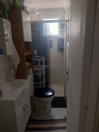 Imagem Apartamento com 1 Quarto à Venda, 40 m² em Aviação - Praia Grande