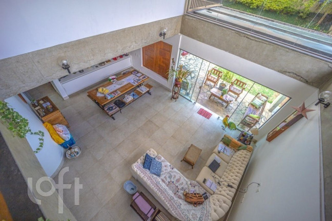 Imagem Casa com 4 Quartos à Venda, 694 m² em Alto De Pinheiros - São Paulo Imagem Casa com 4 Quartos à Venda, 694 m² em Alto De Pinheiros - São Paulo