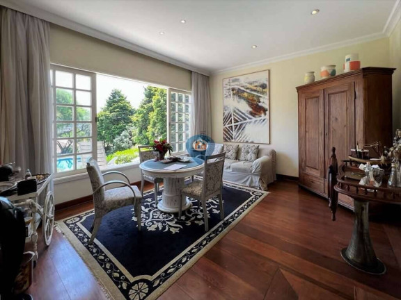 Imagem Casa com 4 Quartos à Venda, 752 m² em Palos Verdes - Carapicuíba