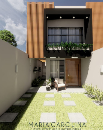 Imagem Casa com 3 Quartos à Venda, 135 m² em Felicia - Vitória Da Conquista Imagem Casa com 3 Quartos à Venda, 135 m² em Felicia - Vitória Da Conquista