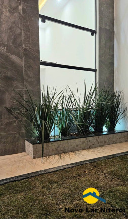 Imagem Casa com 3 Quartos à Venda, 120 m² em Jardim Atlântico Oeste (itaipuaçu) - Maricá