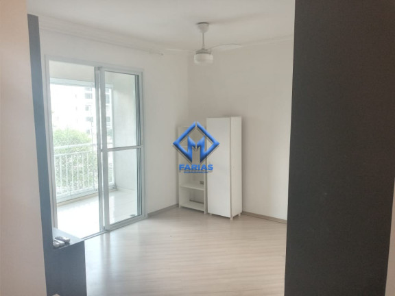 Imagem Apartamento com 2 Quartos à Venda, 59 m² em Ipiranga - São Paulo Imagem Apartamento com 2 Quartos à Venda, 59 m² em Ipiranga - São Paulo