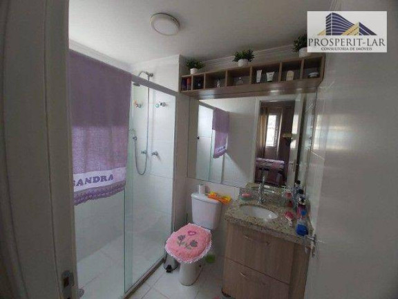 Imagem Apartamento com 3 Quartos à Venda, 76 m² em Picanco - Guarulhos