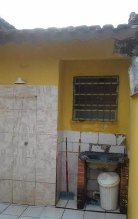 Imagem Casa com 2 Quartos à Venda, 60 m² em Vilamar - Praia Grande