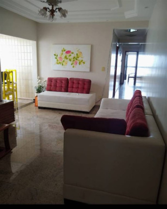 Imagem Apartamento com 3 Quartos à Venda, 106 m² em Caicara - Praia Grande Imagem Apartamento com 3 Quartos à Venda, 106 m² em Caicara - Praia Grande