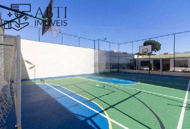 Imagem Apartamento com 3 Quartos à Venda, 100 m² em Campo Belo - São Paulo