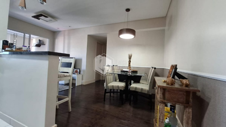 Apartamento com 2 Quartos à Venda, 63 m² em Vila Suzana - São Paulo