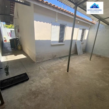 Imagem Casa com 2 Quartos à Venda, 49 m² em Residencial Cosmos - Campinas Imagem Casa com 2 Quartos à Venda, 49 m² em Residencial Cosmos - Campinas