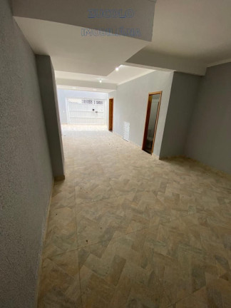 Imagem Sobrado com 3 Quartos à Venda, 130 m² em Vila Humaitá - Santo André Imagem Sobrado com 3 Quartos à Venda, 130 m² em Vila Humaitá - Santo André