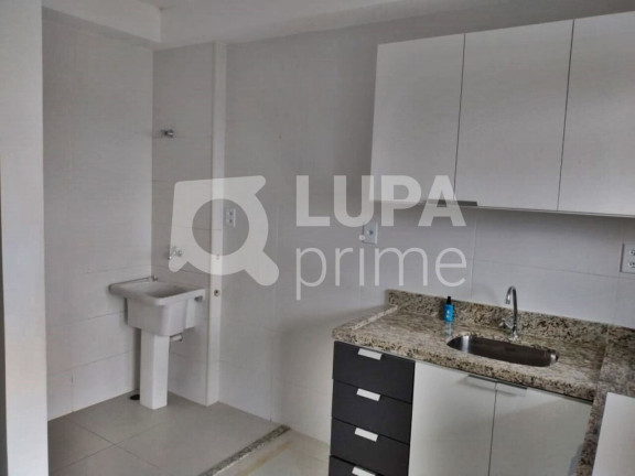 Imagem Apartamento com 2 Quartos para Alugar, 42 m² em Vila Maria Alta - São Paulo