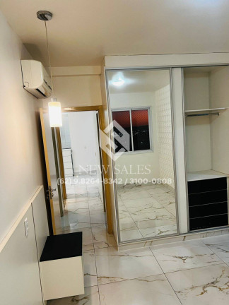 Imagem Apartamento com 3 Quartos à Venda, 86 m² em Parque Industrial Paulista - Goiânia