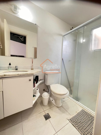 Imagem Imóvel com 2 Quartos à Venda, 50 m² em Condominio Residencial Cidades Da Europa - Mogi Guaçu Imagem Imóvel com 2 Quartos à Venda, 50 m² em Condominio Residencial Cidades Da Europa - Mogi Guaçu