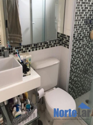 Imagem Apartamento com 3 Quartos à Venda, 98 m² em Perdizes - São Paulo