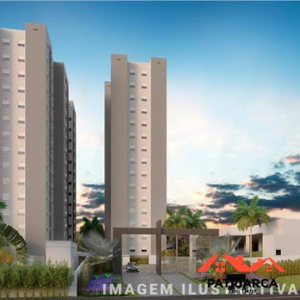 Imagem Apartamento com 2 Quartos à Venda, 50 m² em Fundação Da Casa Popular - Campinas Imagem Apartamento com 2 Quartos à Venda, 50 m² em Fundação Da Casa Popular - Campinas