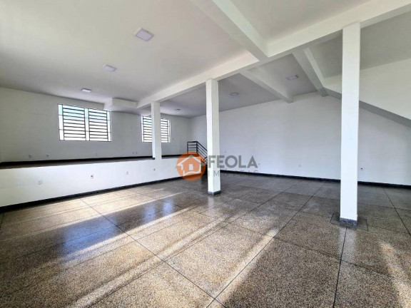 Imagem Sala Comercial à Venda, 374 m² em Parque Das Nações - Americana Imagem Sala Comercial à Venda, 374 m² em Parque Das Nações - Americana
