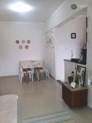 Imagem Apartamento com 1 Quarto à Venda, 47 m² em Balneário Flórida - Praia Grande Imagem Apartamento com 1 Quarto à Venda, 47 m² em Balneário Flórida - Praia Grande