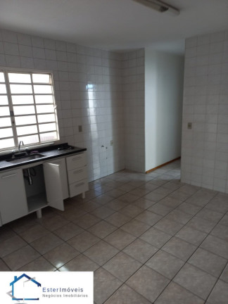 Imagem Casa com 3 Quartos para Alugar ou Temporada, 108 m² em Vila Progresso - Jundiaí Imagem Casa com 3 Quartos para Alugar ou Temporada, 108 m² em Vila Progresso - Jundiaí