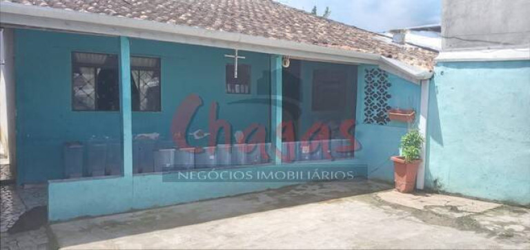 Casa com 3 Quartos à Venda, 174 m² em Tinga - Caraguatatuba