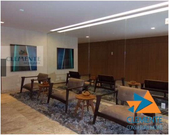 Imagem Apartamento com 3 Quartos à Venda, 105 m² em Funcionários - Belo Horizonte