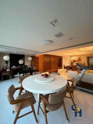 Imagem Apartamento com 3 Quartos à Venda, 187 m² em Piatã - Salvador