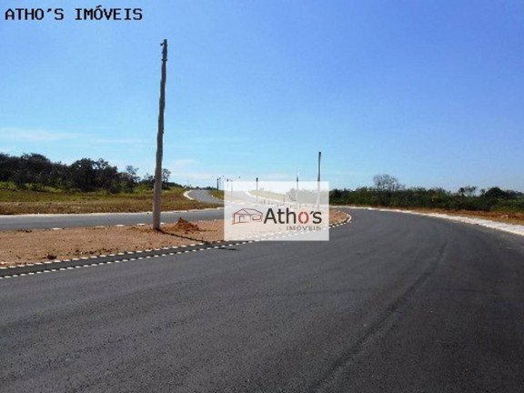 Imagem Terreno à Venda, 4.600 m² em Centro Empresarial De Indaiatuba - Indaiatuba