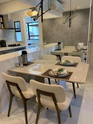 Imagem Apartamento com 1 Quarto à Venda, 10 m² em Brooklin - São Paulo