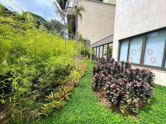 Imagem Cobertura com 2 Quartos à Venda, 136 m² em São Pedro - Belo Horizonte