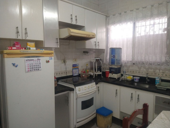 Imagem Casa com 2 Quartos à Venda, 120 m² em Vila Guilhermina - Praia Grande Imagem Casa com 2 Quartos à Venda, 120 m² em Vila Guilhermina - Praia Grande