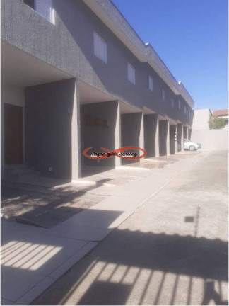 Imagem Casa com 2 Quartos à Venda, 65 m² em Jardim Miriam - São Paulo