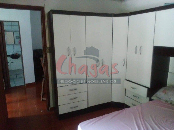 Imagem Casa com 3 Quartos à Venda, 172 m² em Centro - Caraguatatuba Imagem Casa com 3 Quartos à Venda, 172 m² em Centro - Caraguatatuba