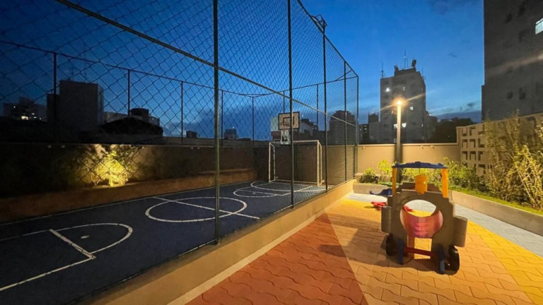 Imagem Apartamento com 2 Quartos à Venda, 64 m² em Centro - Osasco
